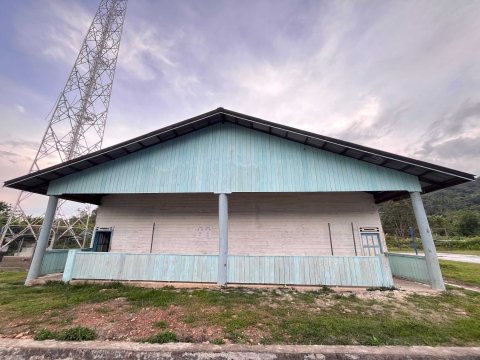 Balai Pertemuan Umum (BPU)