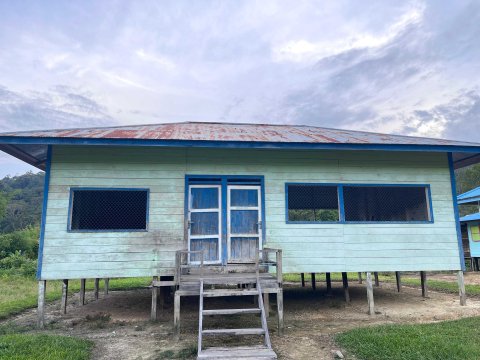 PAUD Siloam Tading Betiq